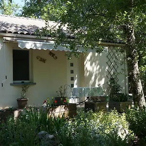  Vakantiehuis Clos L'oustal